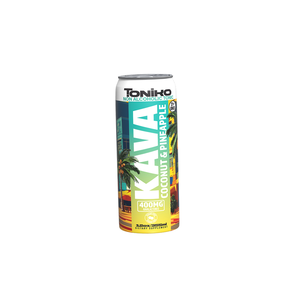 KAVA TRIO
