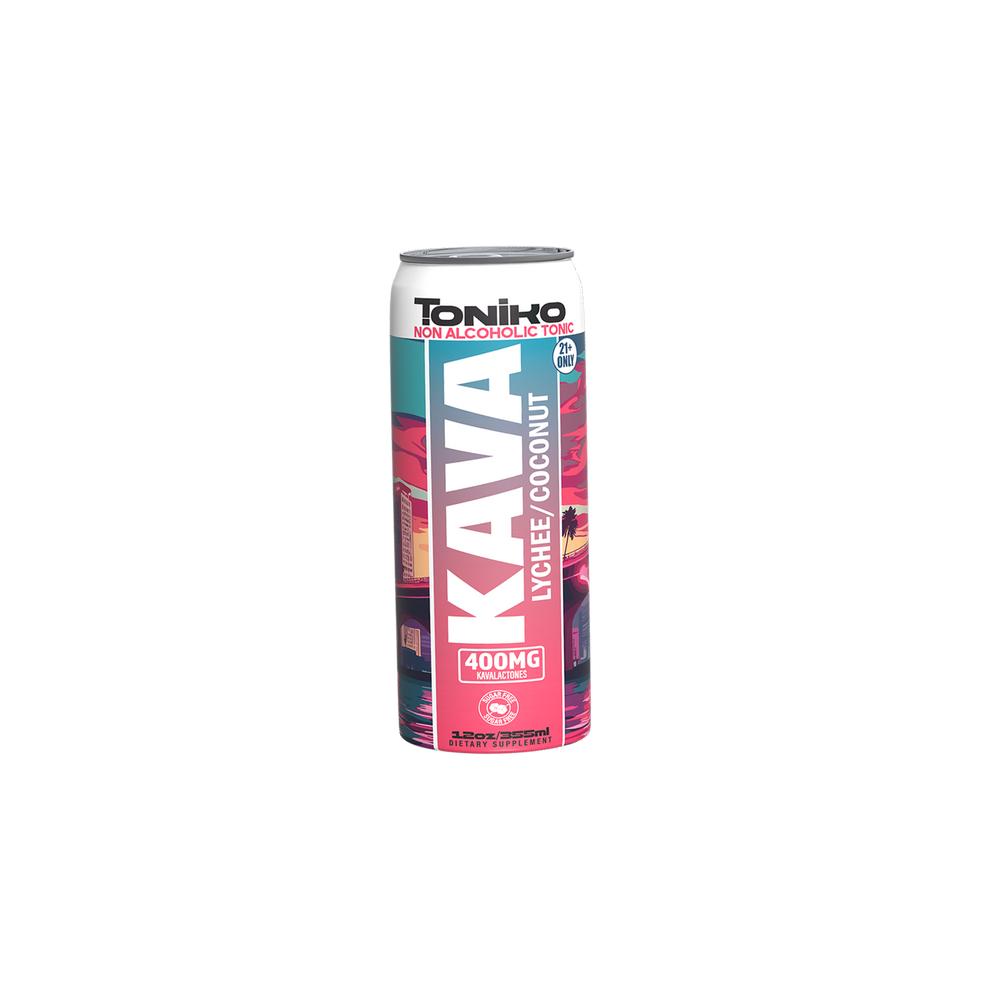 KAVA TRIO