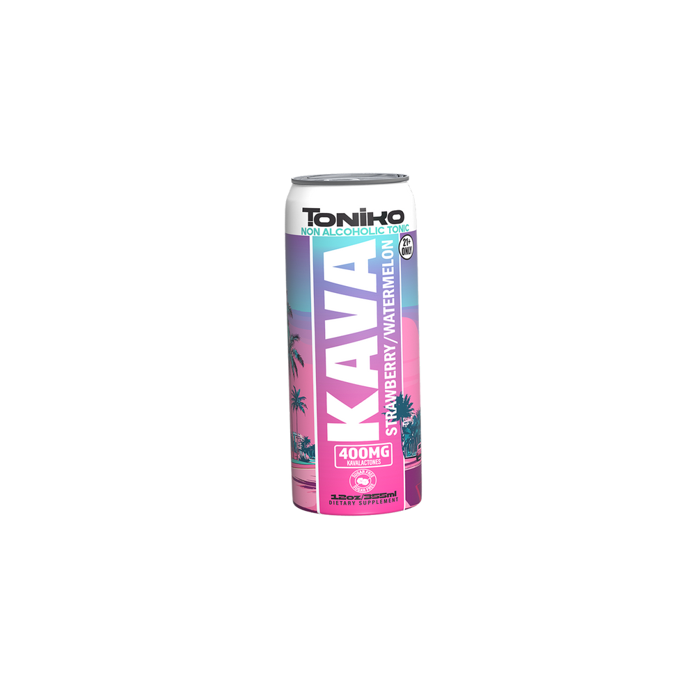 KAVA TRIO