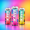 KAVA TRIO