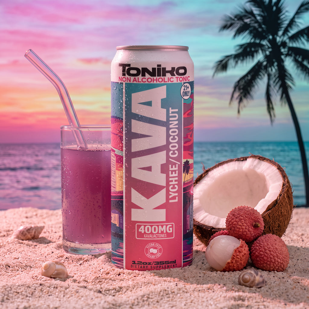 KAVA TRIO