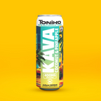 COCONUT/PINEAPPLE