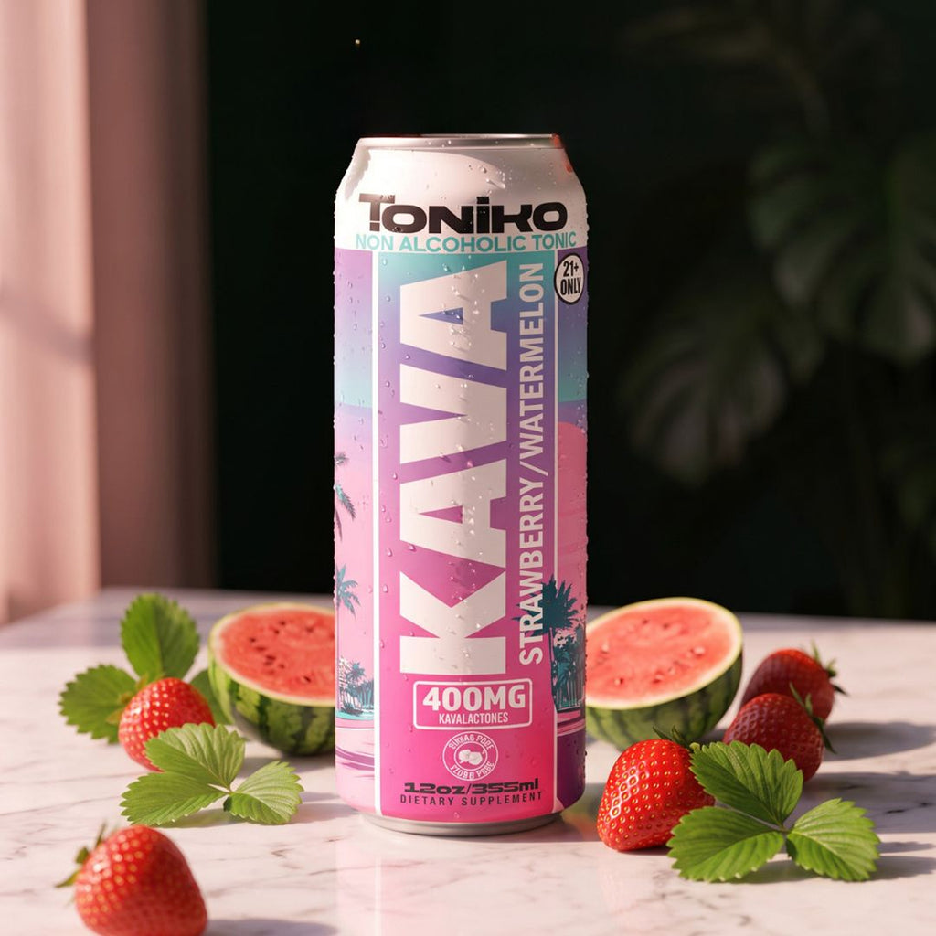 KAVA TRIO